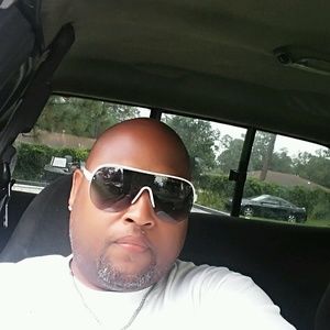 Meet your Posher, Calvin